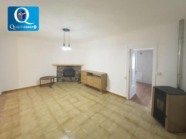 Chalet wolnostojący na sprzedaż w Monovar, Monowar thumbnail 1