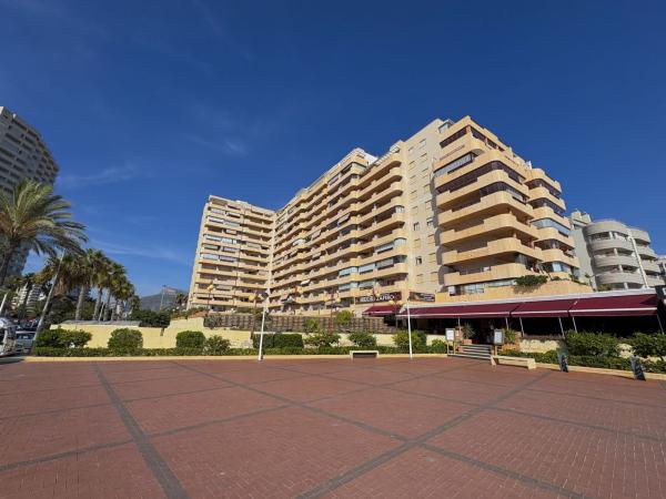 Продажа квартиры на Calle Xabia, 1, Бенисса
photo 1