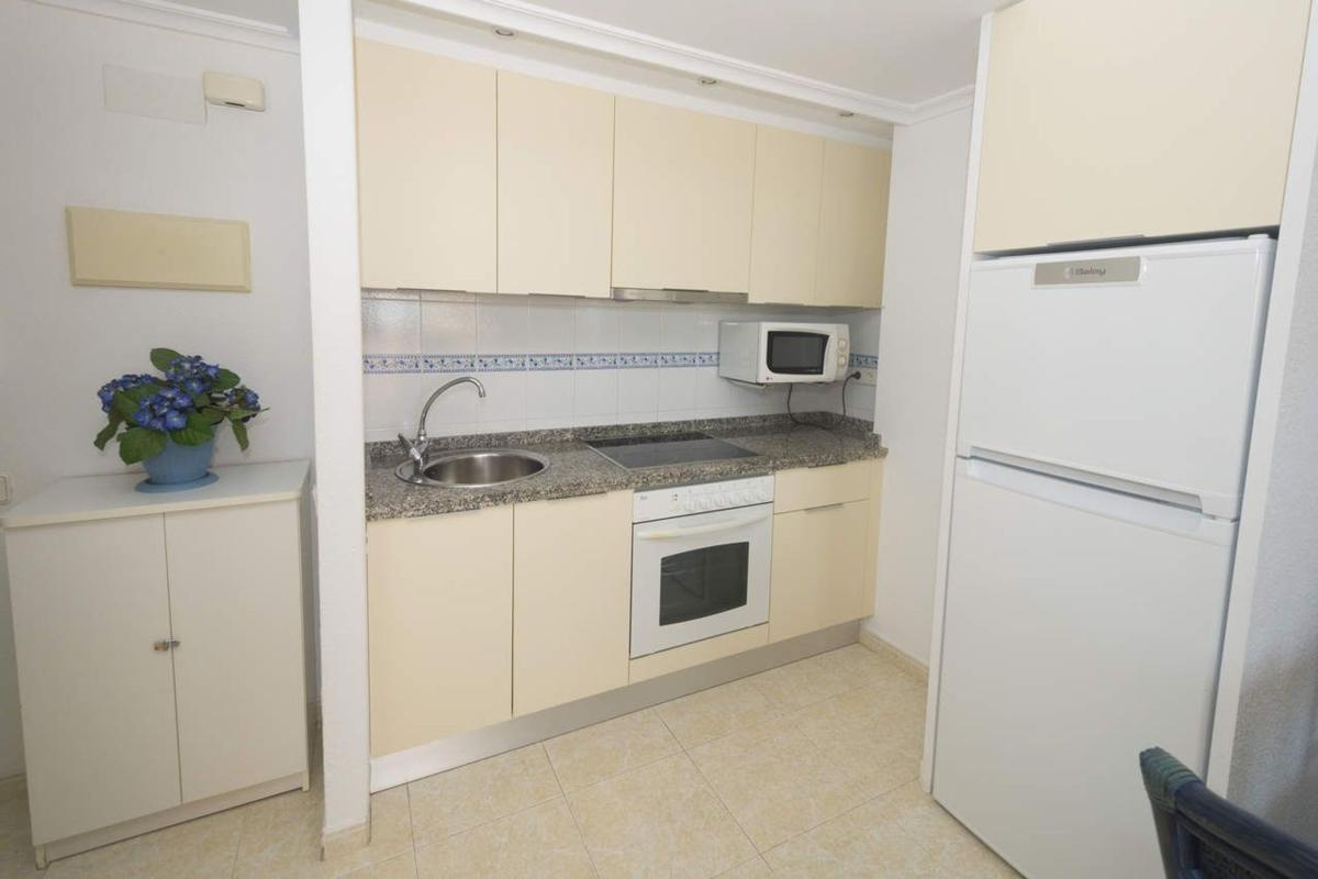Продажа квартиры на Calle Xabia, 1, Бенисса
 photo 4