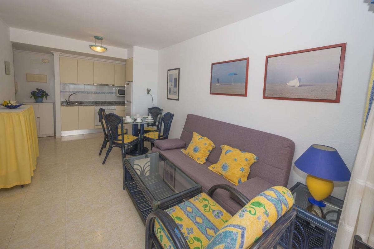 Продажа квартиры на Calle Xabia, 1, Бенисса
 photo 5