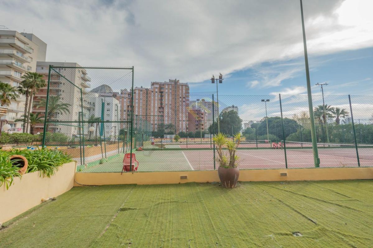 Sprzedaż mieszkania w Avenida Juan carlos I, 26, Kalpe
 photo 4
