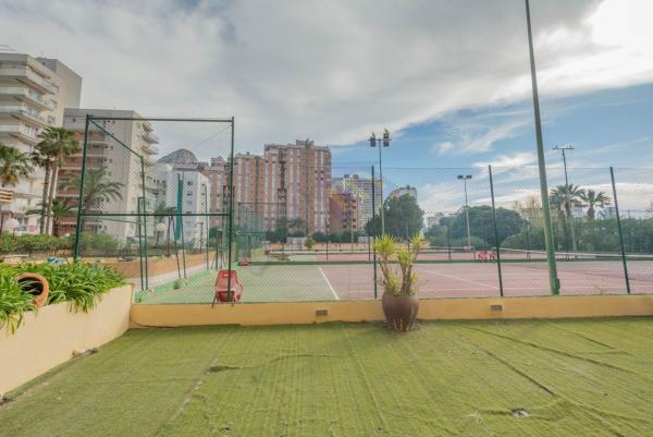 Sale of flat in Avenida Juan carlos I, 26, Calpe
 photo 4