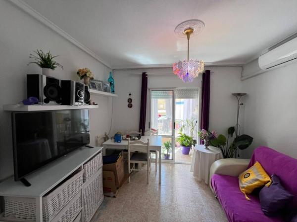 Venta de piso en Calle Concordia, Torrevieja
 photo 1