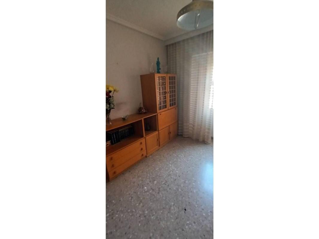 Venta de piso en Calle Joan de Joanes, Alcoy / Alcoi
photo 4