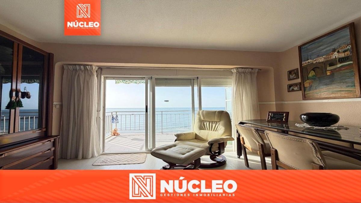 Venta de piso en Avenida Doctor Mariano Ruiz Canovas, Torrevieja
photo 1
