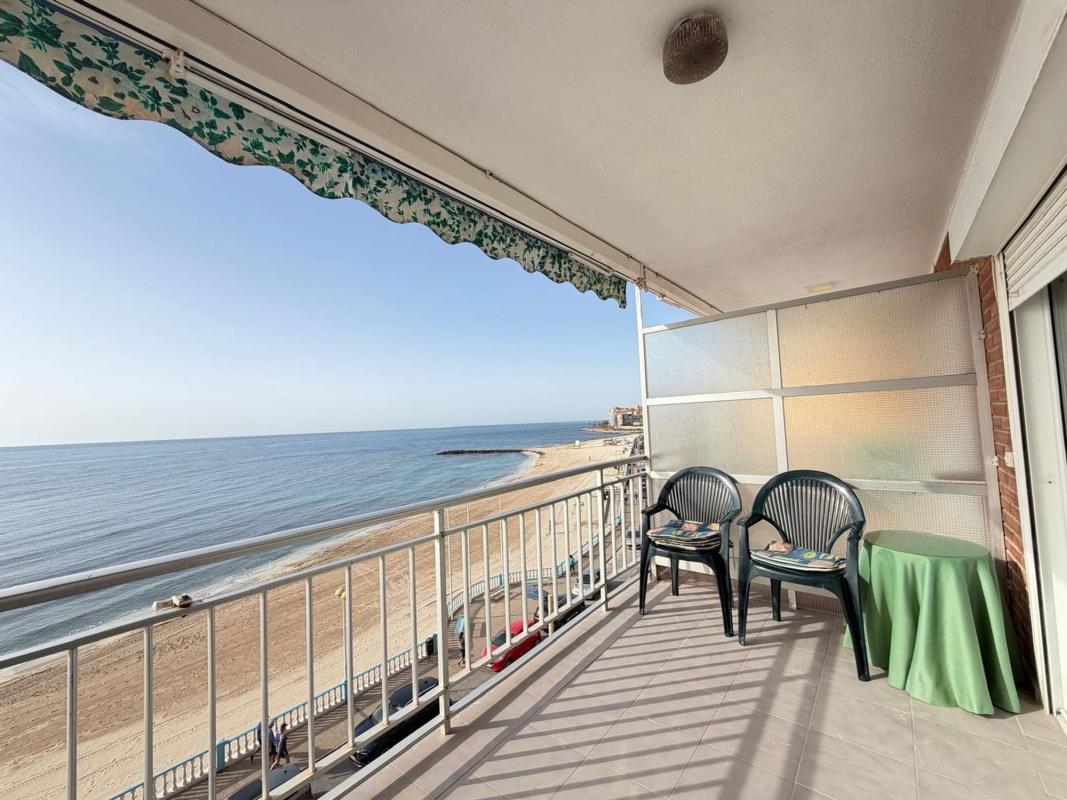 Venta de piso en Avenida Doctor Mariano Ruiz Canovas, Torrevieja
photo 2