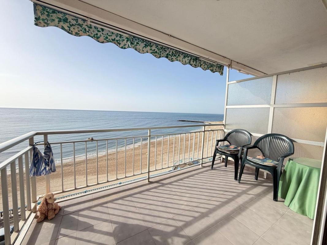 Venta de piso en Avenida Doctor Mariano Ruiz Canovas, Torrevieja
photo 3