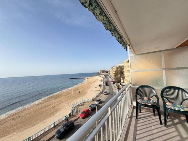 Продажа квартиры на Avenida Doctor Mariano Ruiz Canovas, Торревьеха
 photo 4