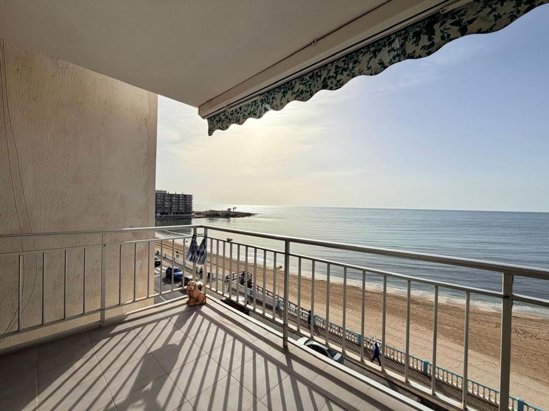 Venta de piso en Avenida Doctor Mariano Ruiz Canovas, Torrevieja
photo 5
