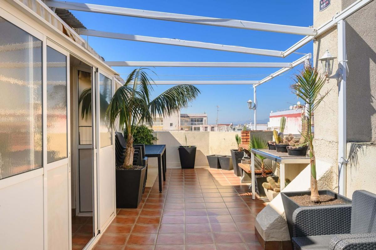 Sale of apartment in Puerto, Santa Pola
 photo 3