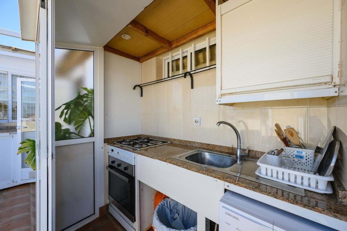 Sale of apartment in Puerto, Santa Pola
 photo 4