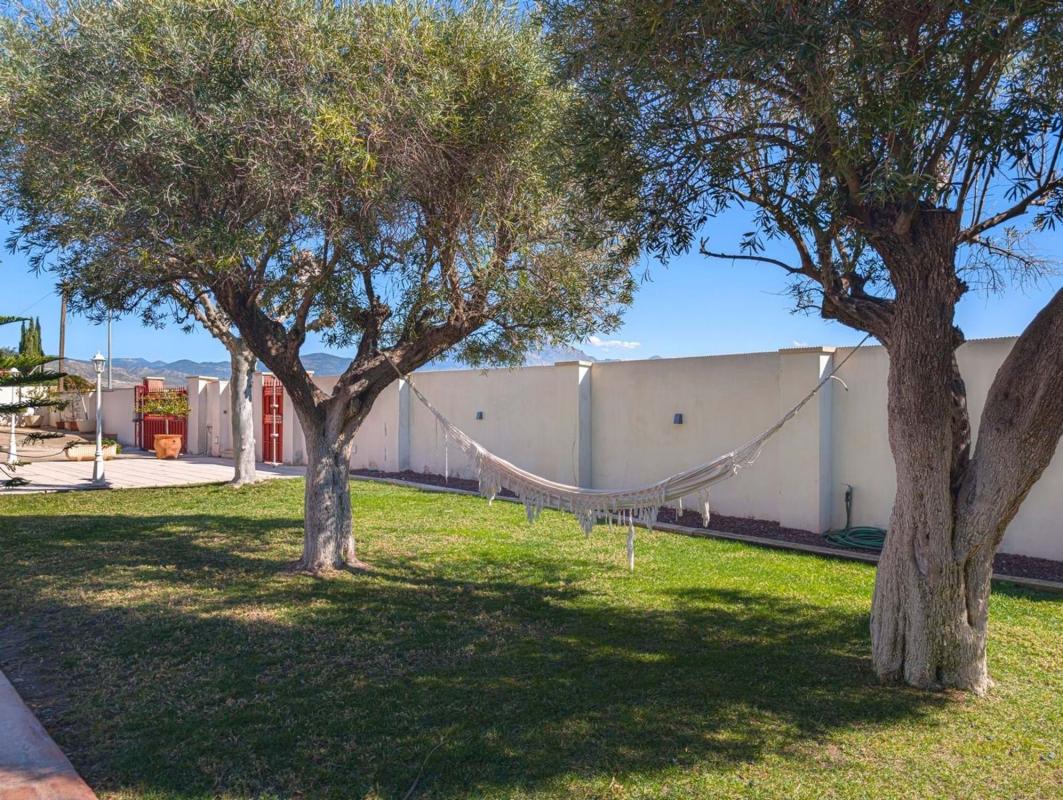 Venta de chalet independiente en Valle del Sol - Rio Park, Mutxamel
photo 3