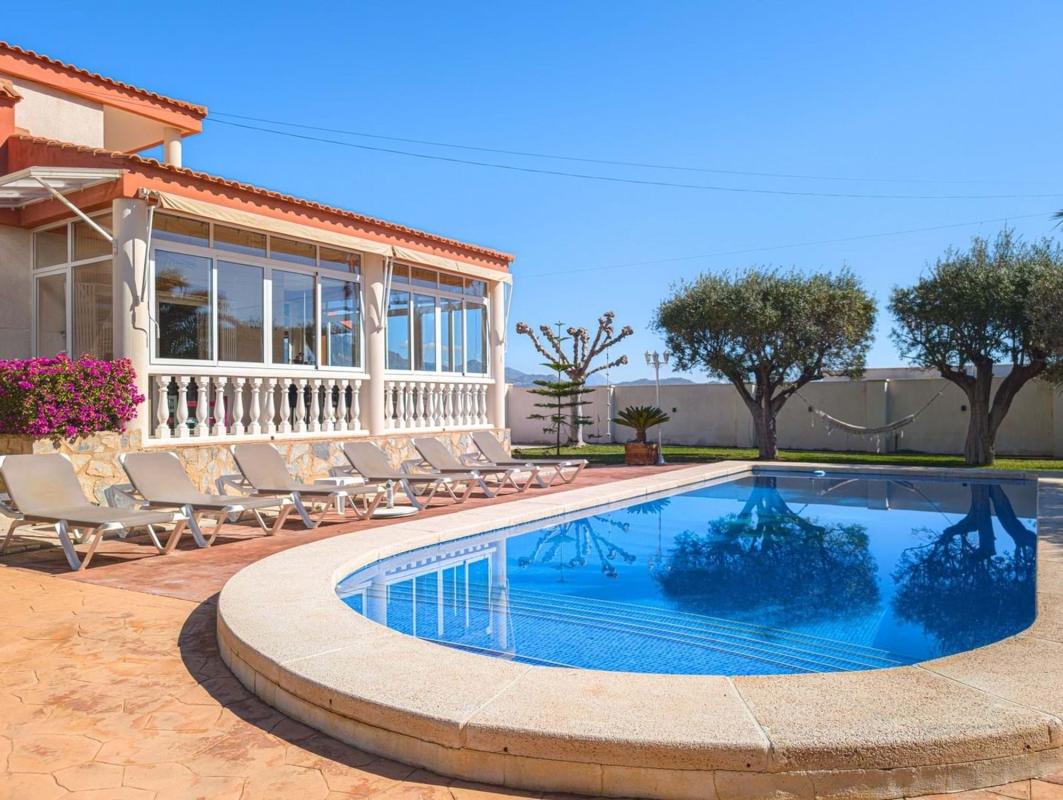 Venta de chalet independiente en Valle del Sol - Rio Park, Mutxamel
photo 4