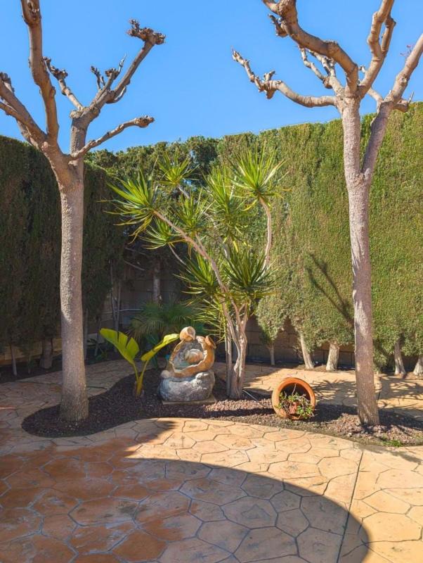 Venta de chalet independiente en Valle del Sol - Rio Park, Mutxamel
photo 5
