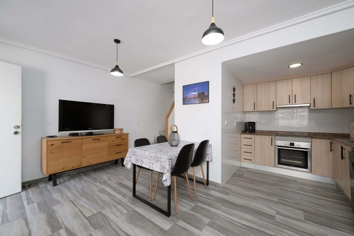 Venta de chalet independiente en Tamarit - Playa Lissa, Santa Pola
photo 3
