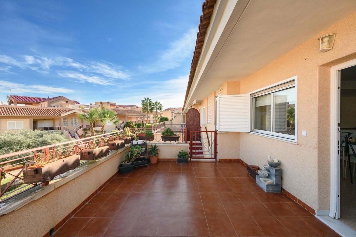 Venta de piso en Mediterráneo-Novamar, Gran Alacant
photo 1