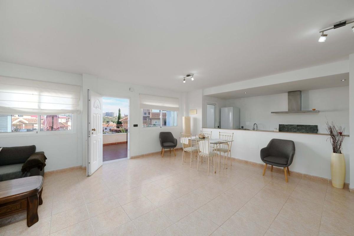 Venta de piso en Mediterráneo-Novamar, Gran Alacant
photo 2