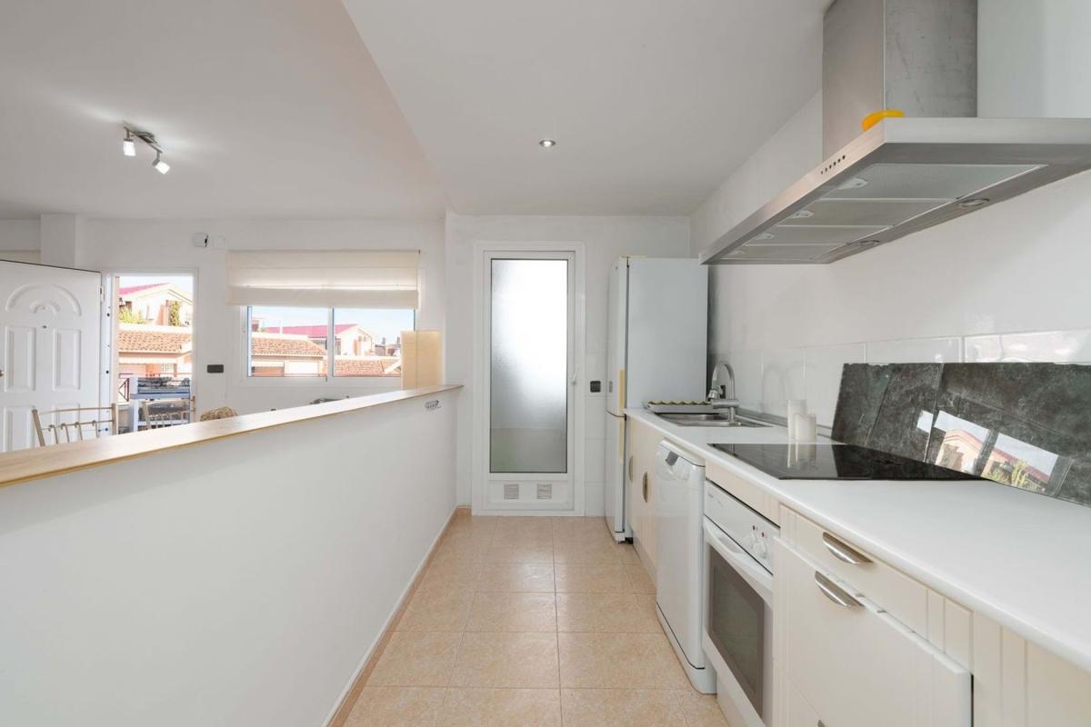 Venta de piso en Mediterráneo-Novamar, Gran Alacant
photo 3