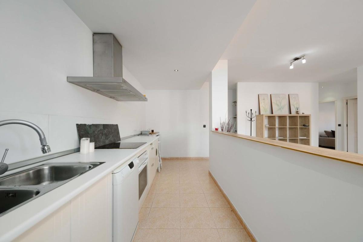 Venta de piso en Mediterráneo-Novamar, Gran Alacant
photo 4