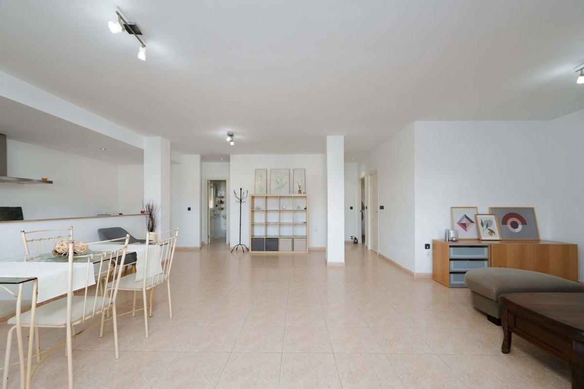Venta de piso en Mediterráneo-Novamar, Gran Alacant
photo 5