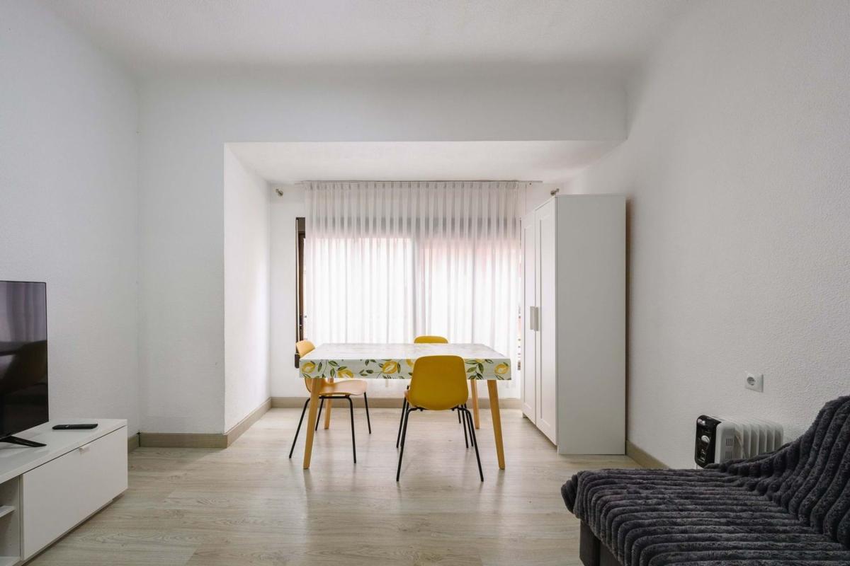 Venta de piso en Barrio Campoamor, Alicante / Alacant
photo 4