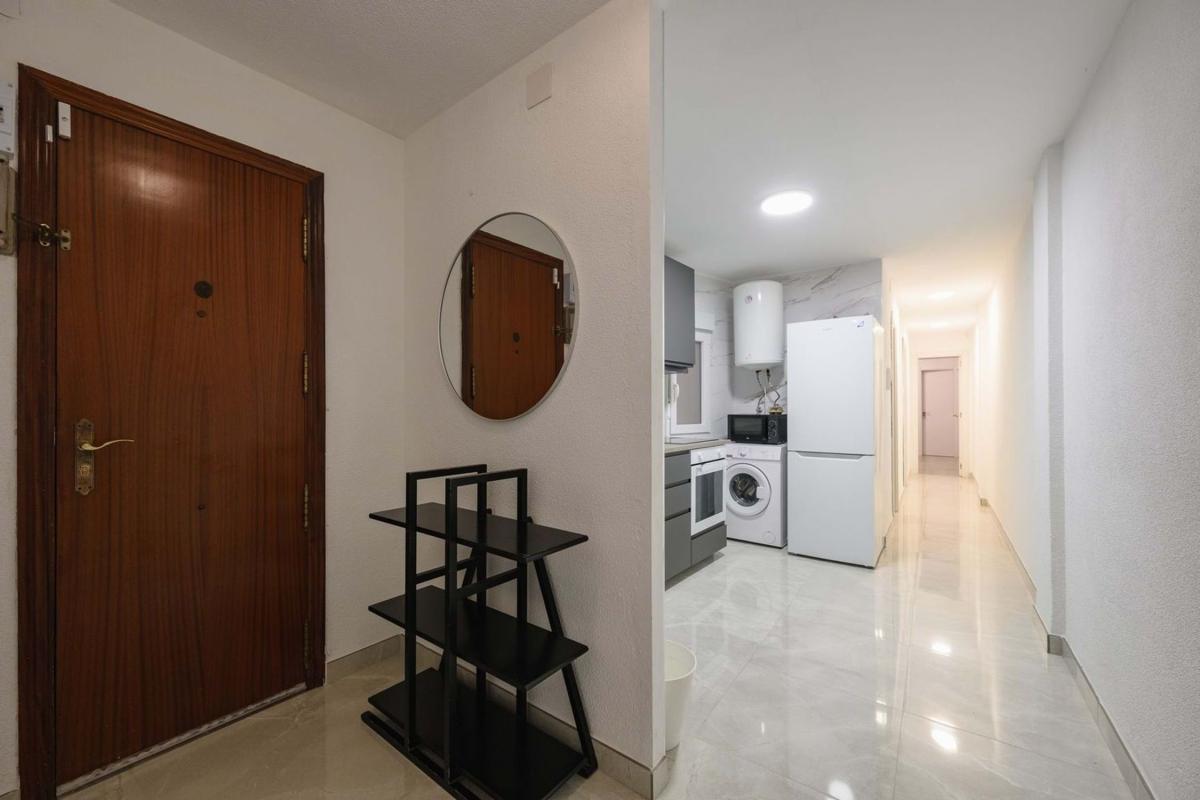 Venta de piso en Barrio Campoamor, Alicante / Alacant
photo 5