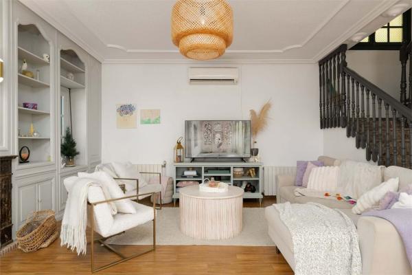 Independent chalet for sale in Los Girasoles, San Vicente del Raspeig
 photo 4