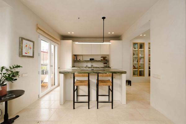 Sale of flat in Barrio Mercado, Alicante
 photo 4