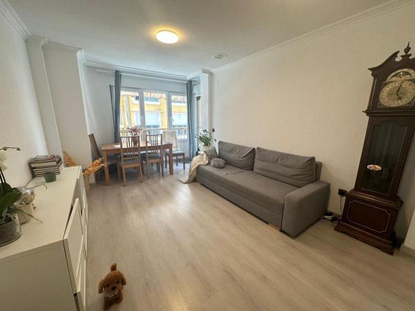 Venta de piso en Calle Antonio Pascual Quiles, Elche / Elx
photo 1