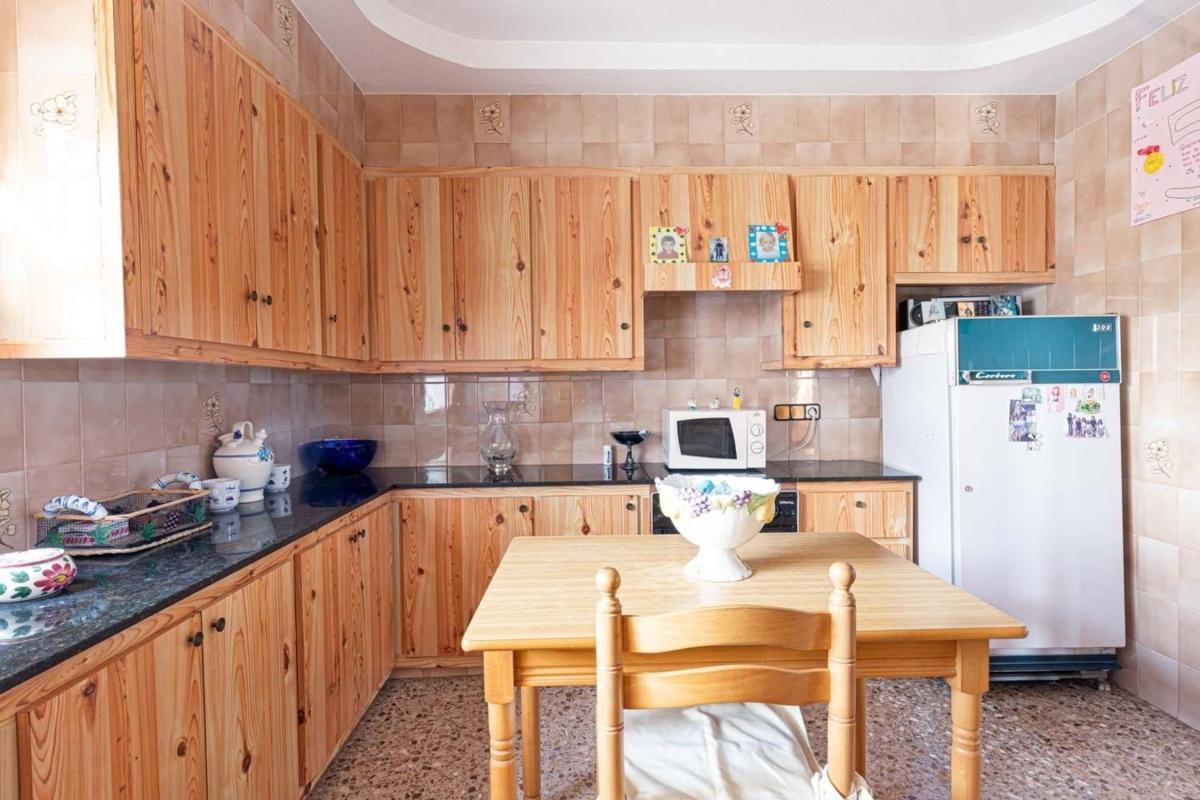 Venta de chalet independiente en Maitino-Perleta, Elche / Elx
 photo 2