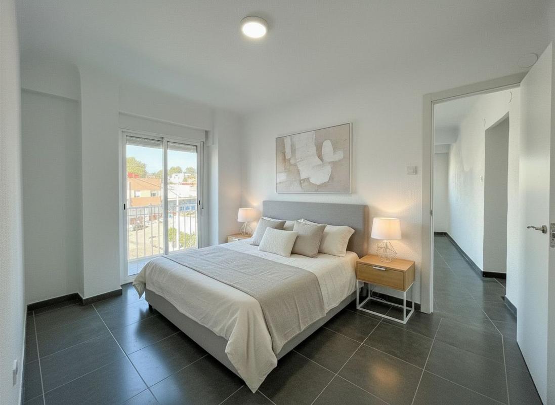 Sale of apartment in Centro, Santa Pola
 photo 2