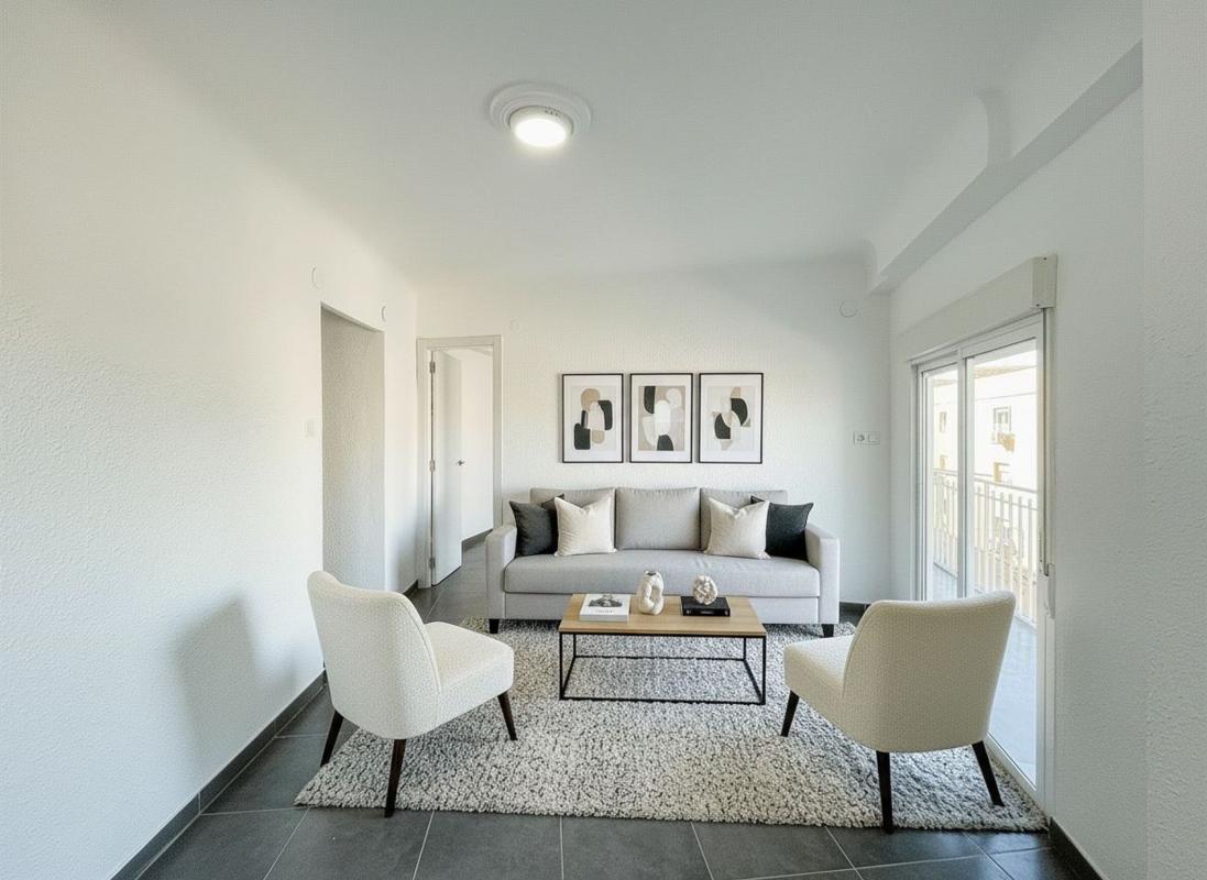 Sale of apartment in Centro, Santa Pola
 photo 3