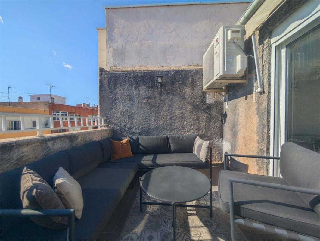 Продажа квартиры на Barrio Altozano, Аликанте / Алакант
photo 5
