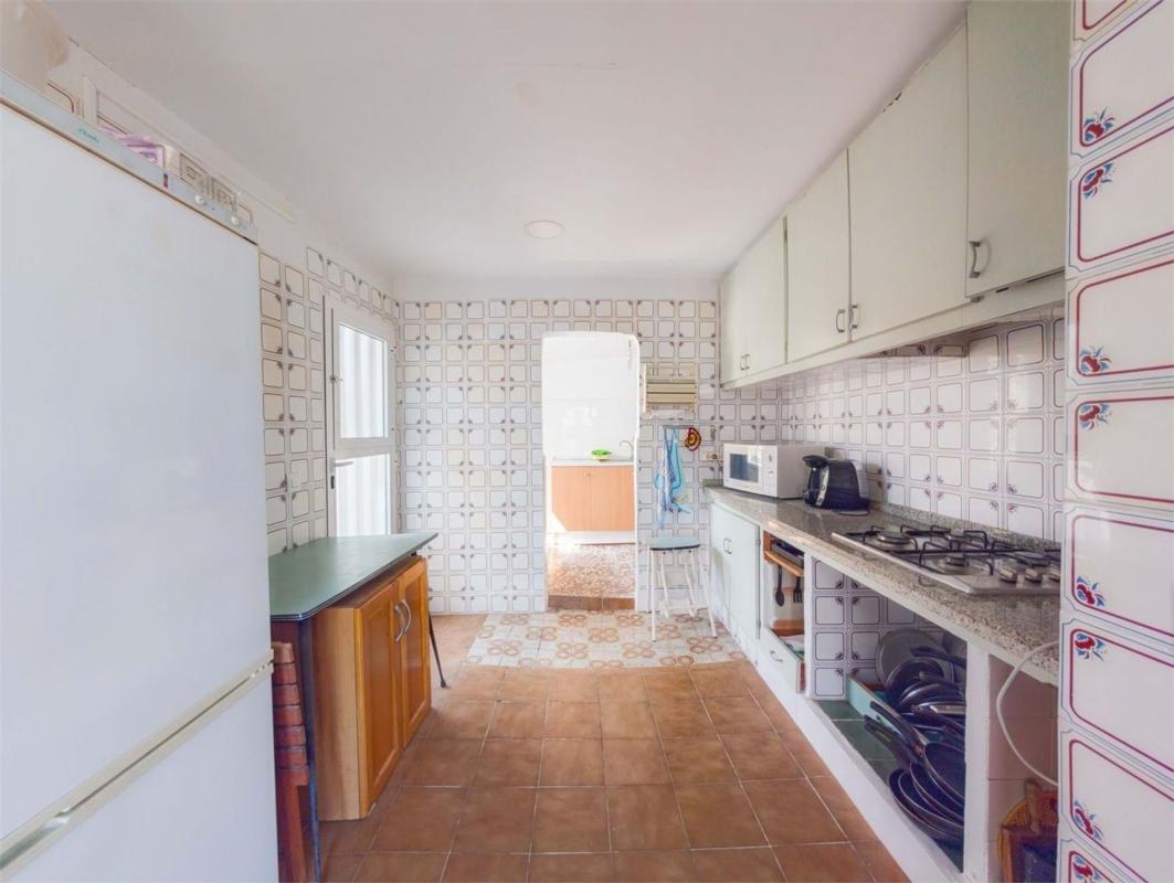Venta de chalet independiente en Pueblo Español - Coveta Fumá, El Campello
 photo 2