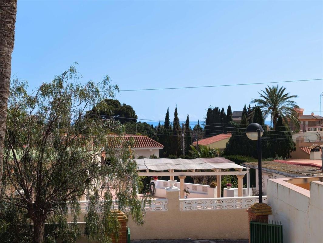 Venta de chalet independiente en Pueblo Español - Coveta Fumá, El Campello
 photo 3