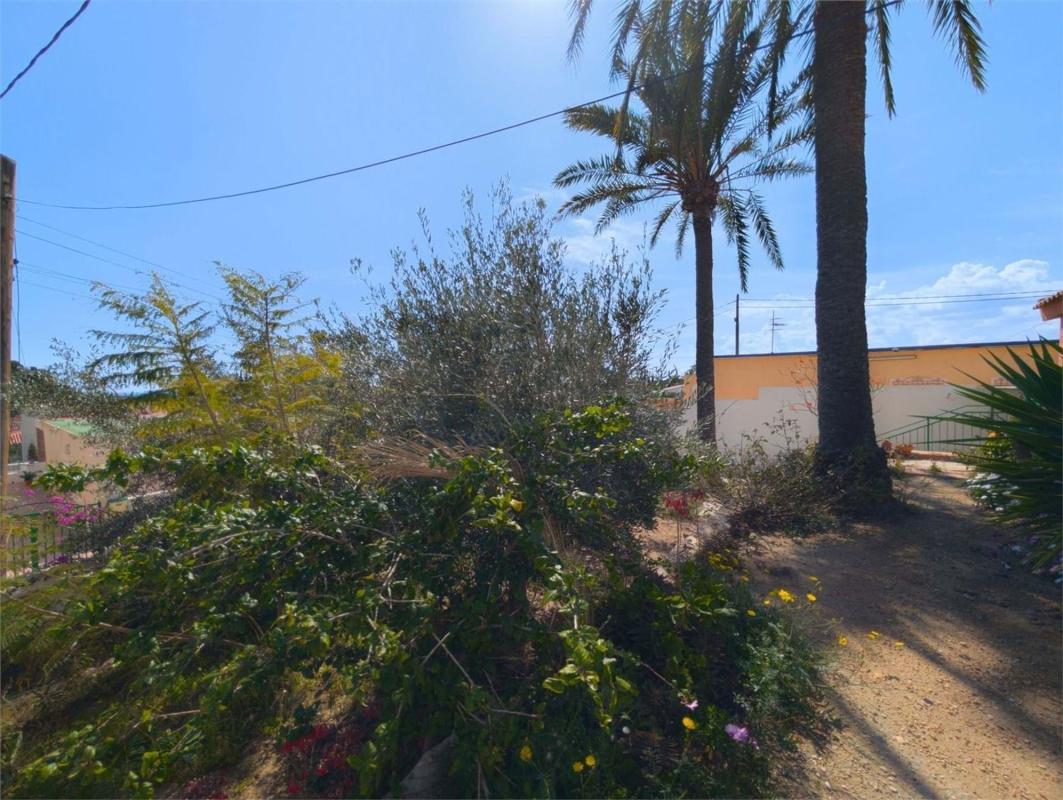 Venta de chalet independiente en Pueblo Español - Coveta Fumá, El Campello
 photo 4