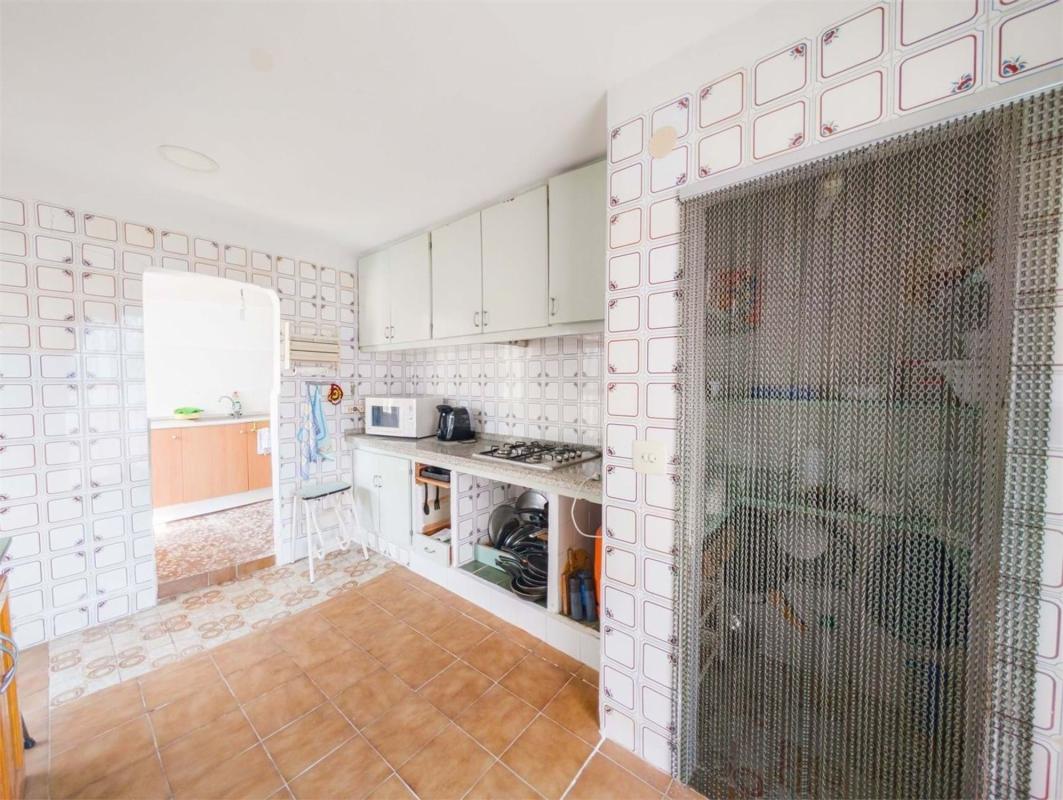 Venta de chalet independiente en Pueblo Español - Coveta Fumá, El Campello
 photo 5