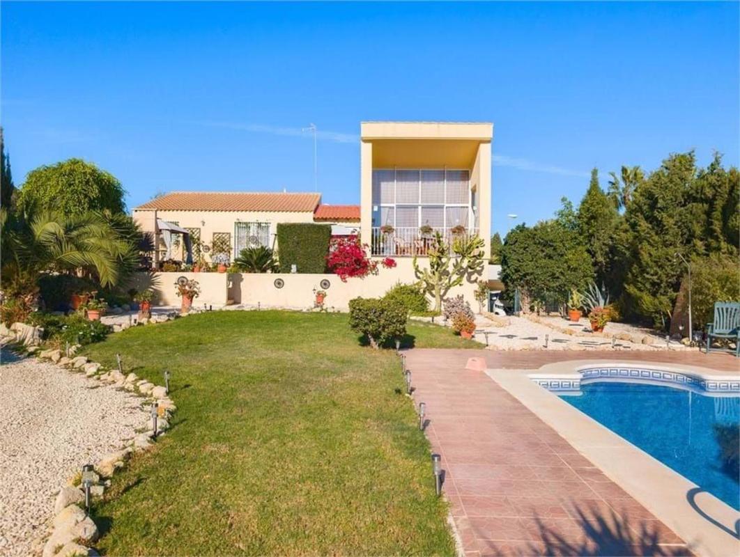 Venta de chalet independiente en Valle del Sol - Rio Park, Mutxamel
 photo 2