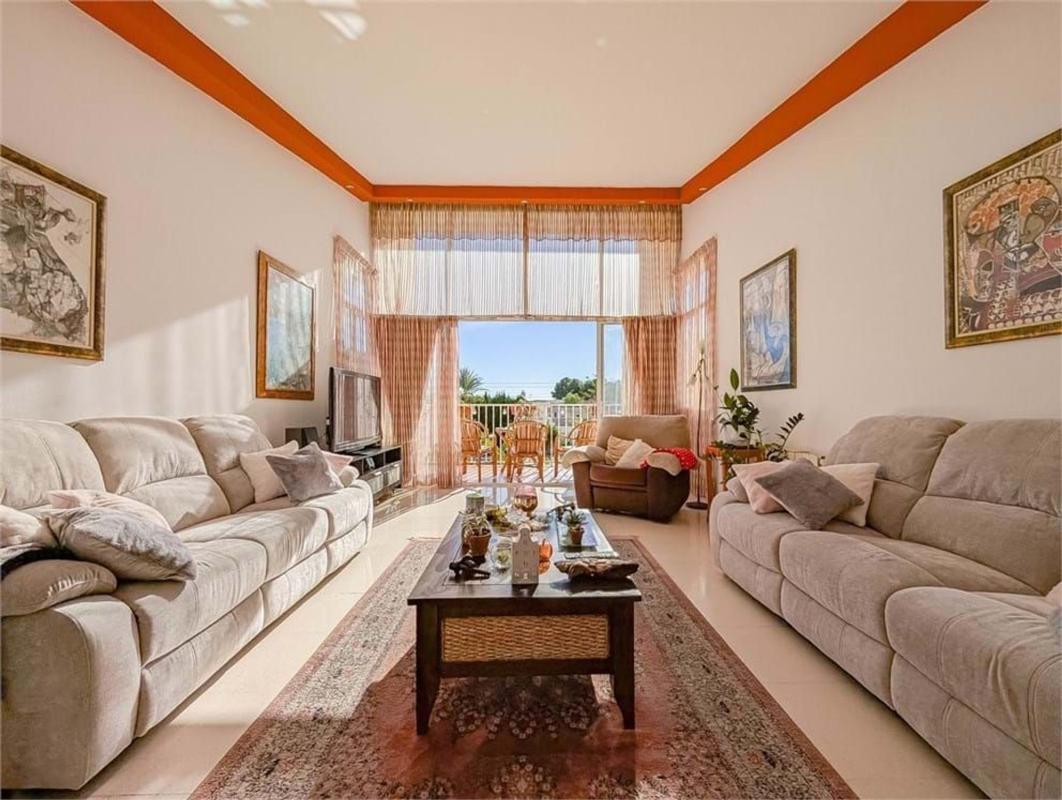 Venta de chalet independiente en Valle del Sol - Rio Park, Mutxamel
 photo 3