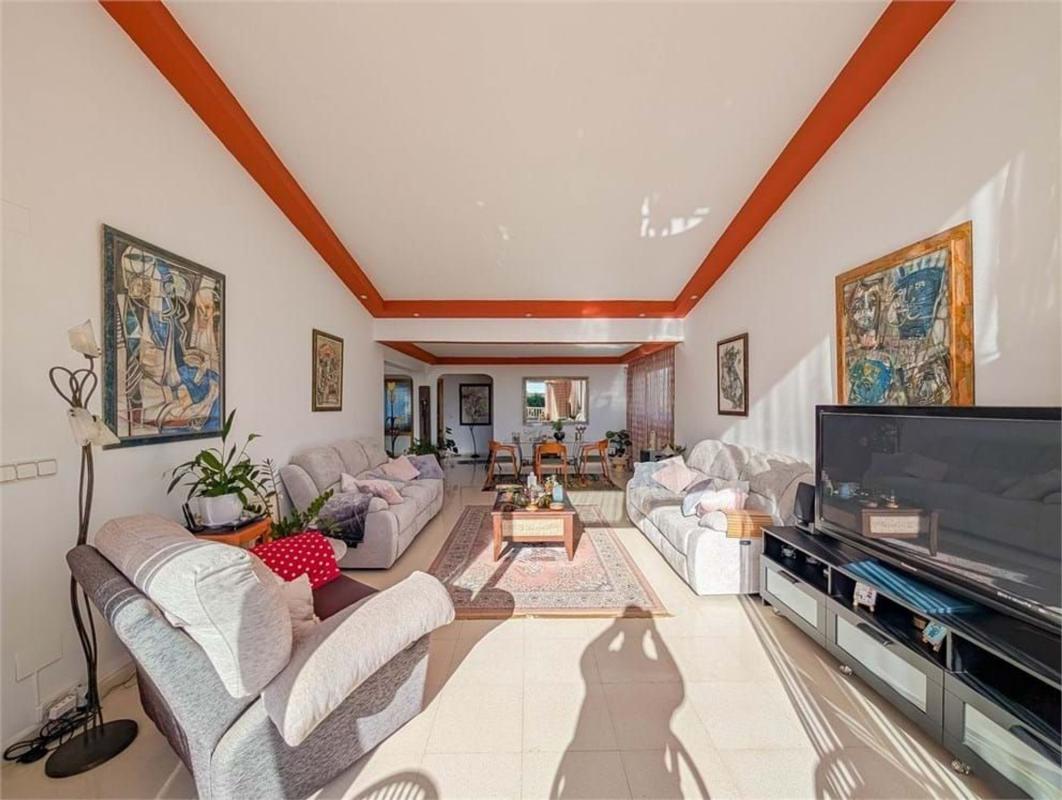 Venta de chalet independiente en Valle del Sol - Rio Park, Mutxamel
 photo 4