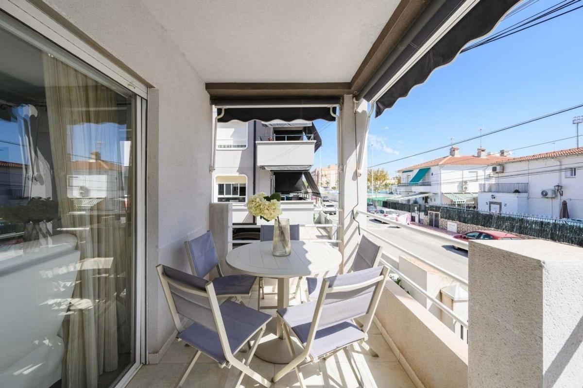 Продажа квартиры на Gran Playa, Санта Пола
photo 1