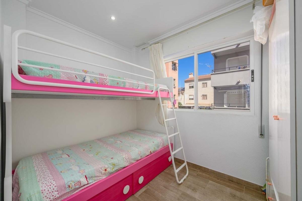Продажа квартиры на Gran Playa, Санта Пола
photo 2