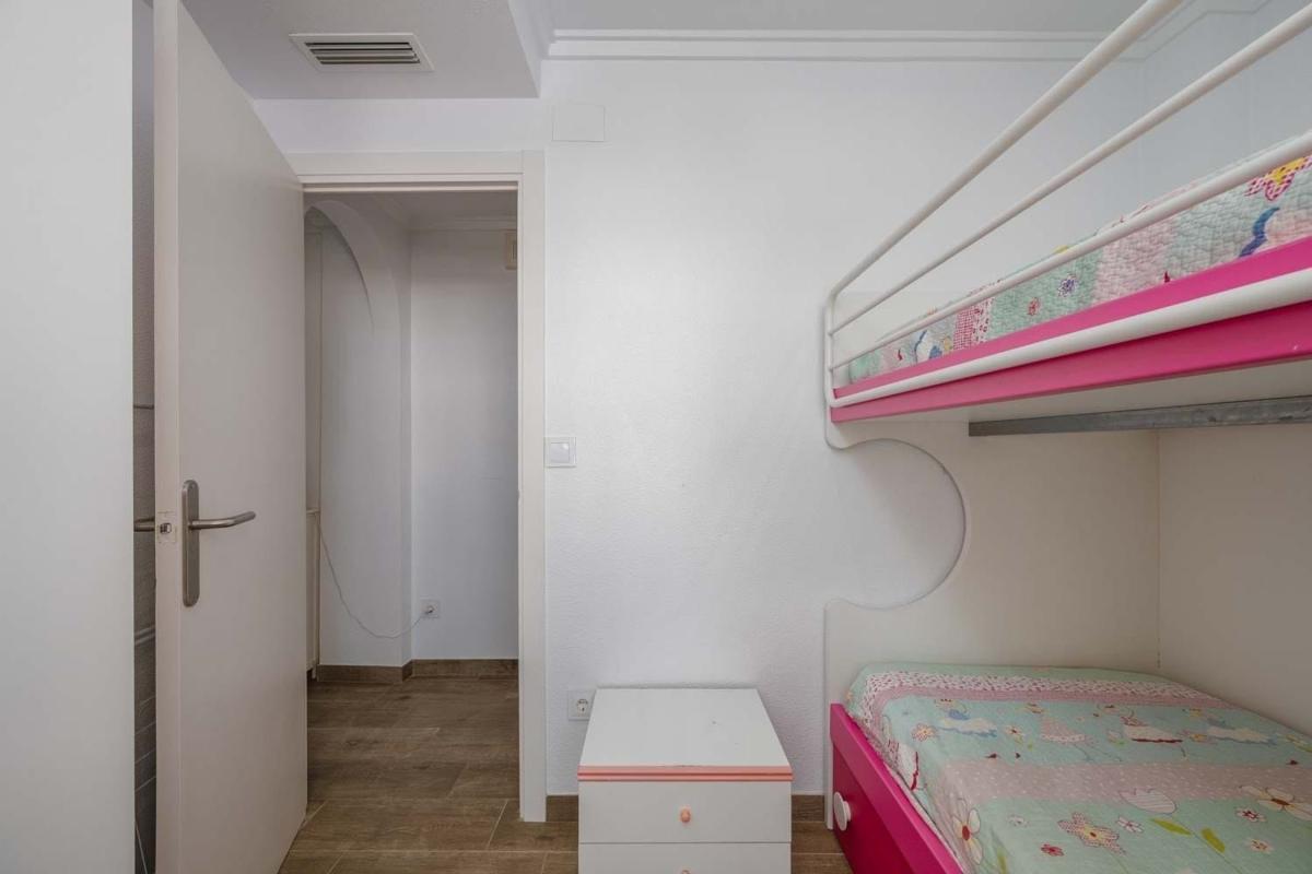 Продажа квартиры на Gran Playa, Санта Пола
photo 3