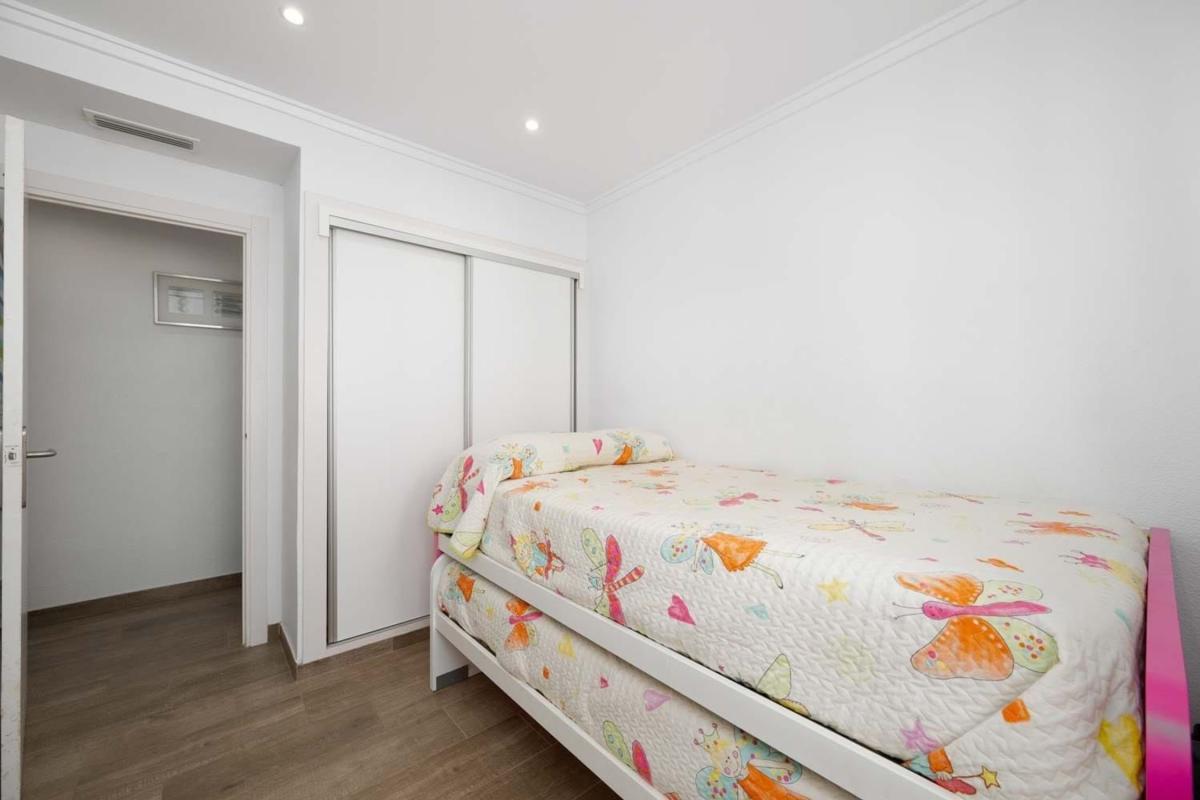 Продажа квартиры на Gran Playa, Санта Пола
photo 5