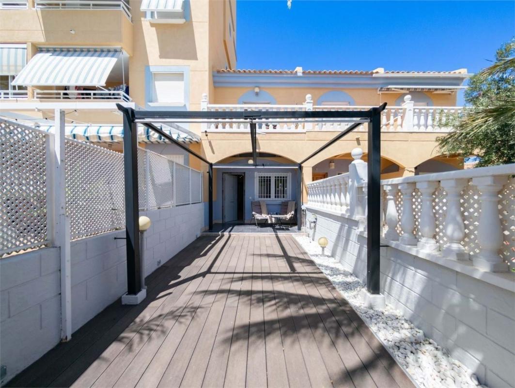 Продажа отдельного шале в Arenales del Sol, Эльче / Эльх photo 1