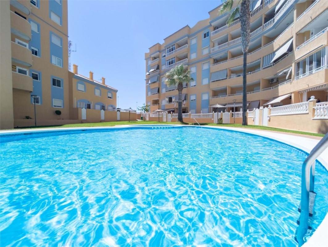 Продажа отдельного шале в Arenales del Sol, Эльче / Эльх photo 3
