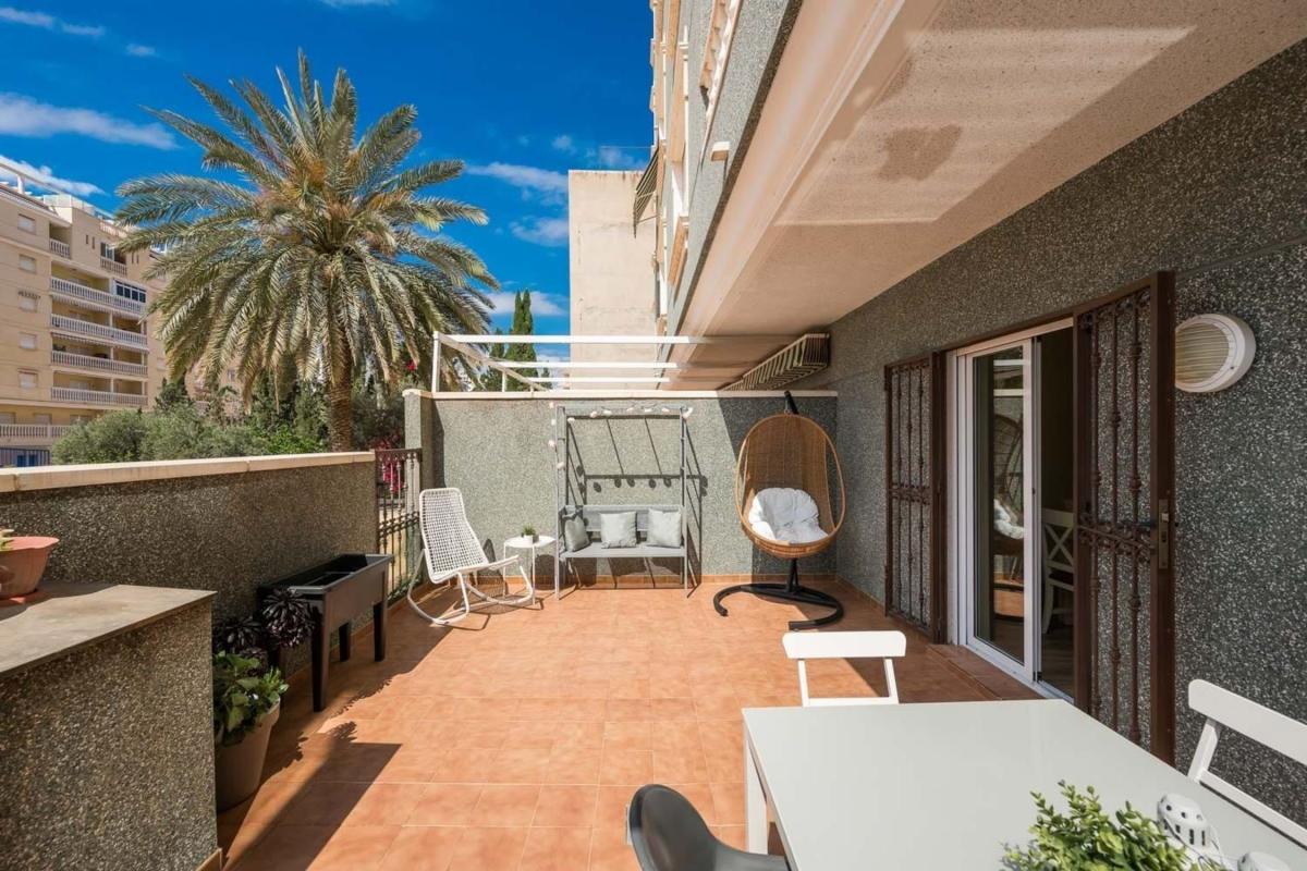 Продажа квартиры на Campello Pueblo, Эль Кампельо
photo 1