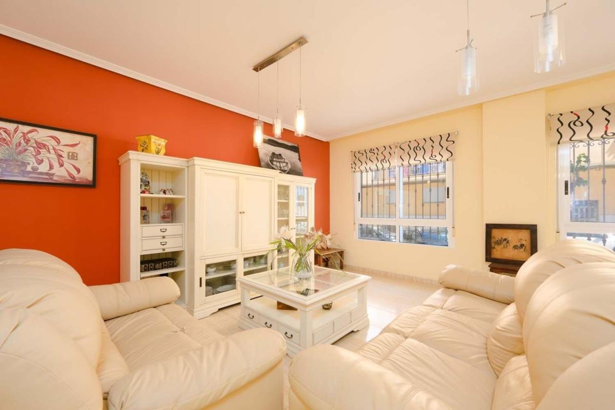Продажа квартиры на Campello Pueblo, Эль Кампельо
photo 3