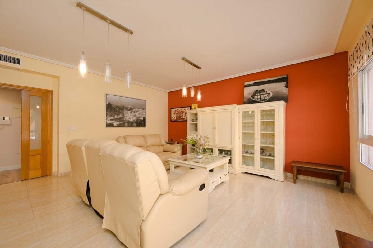 Продажа квартиры на Campello Pueblo, Эль Кампельо
photo 4