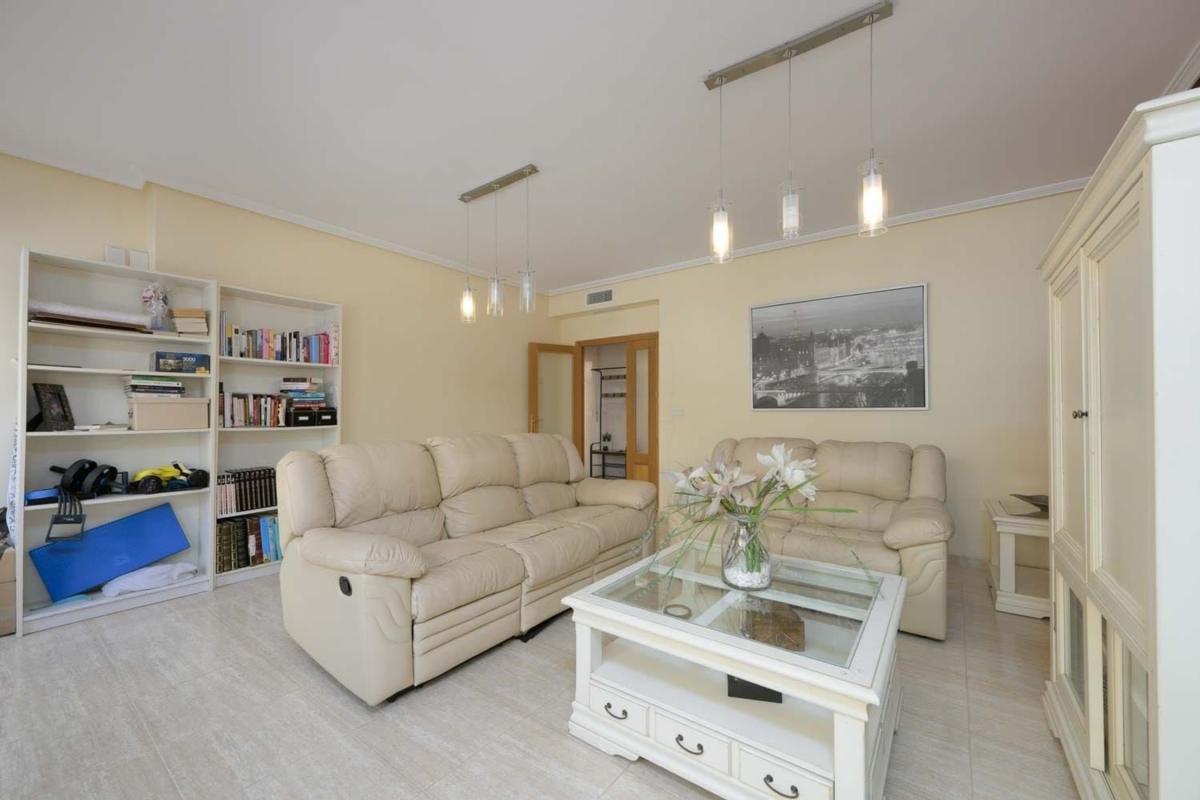 Продажа квартиры на Campello Pueblo, Эль Кампельо
photo 5